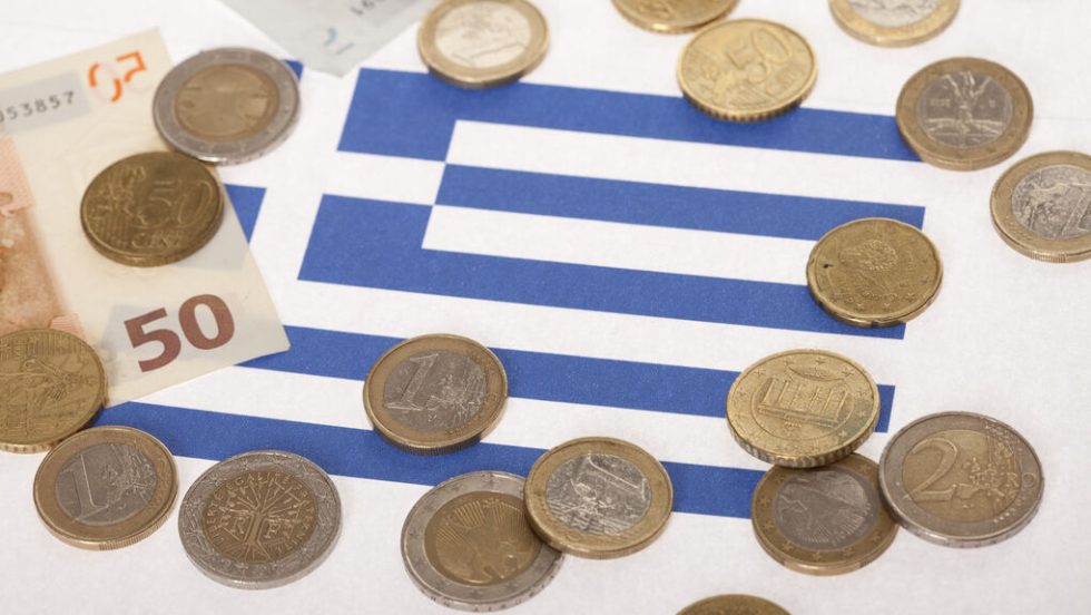 euros greece
